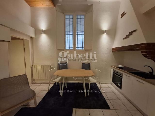Appartamento in affitto di 40 m² in Via de&apos  Chiari