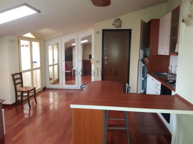 Appartamento in affitto di 40 m² in Via DE GASPERI