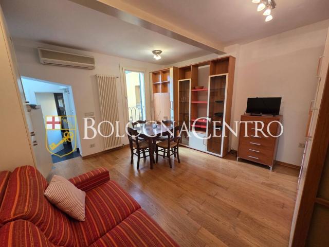Appartamento in affitto di 40 m² in Via degli Angeli