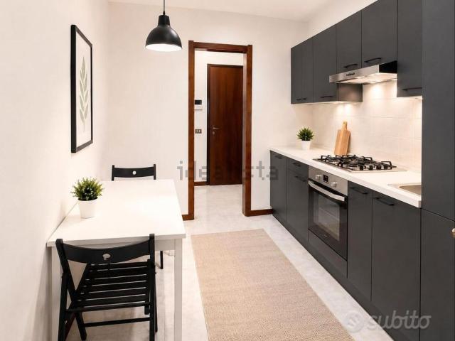 Appartamento in affitto di 40 m² in Via degli Astronauti, 2