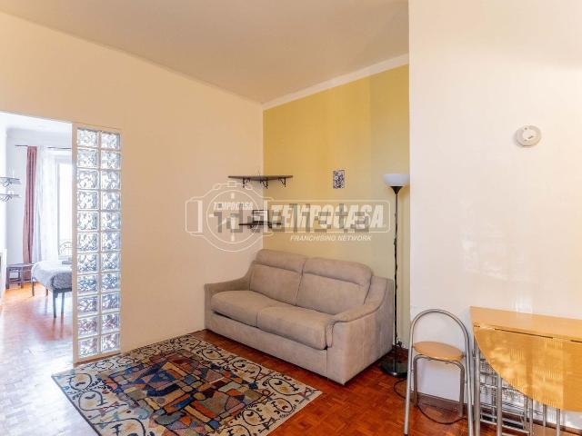 Appartamento in affitto di 40 m² in Via degli Imbriani