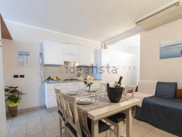 Appartamento in affitto di 40 m² in Via degli Oleandri
