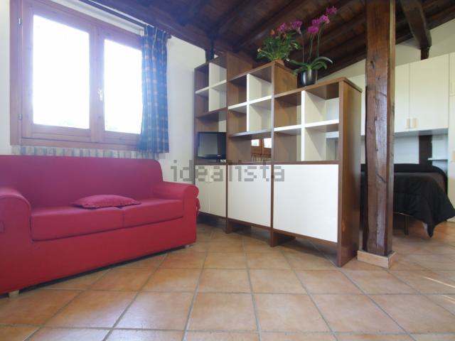 Appartamento in affitto di 40 m² in Via dei Carafa