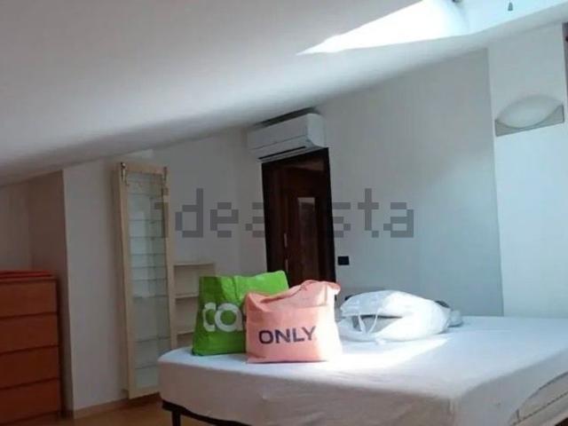 Appartamento in affitto di 40 m² in Via dei Garibaldini
