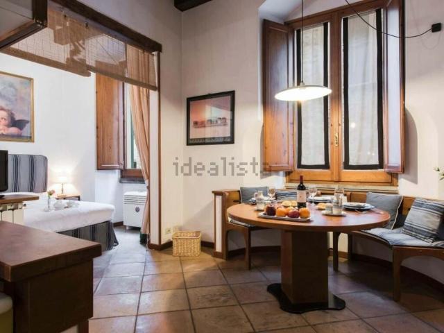 Appartamento in affitto di 40 m² in Via dei Georgofili, 3