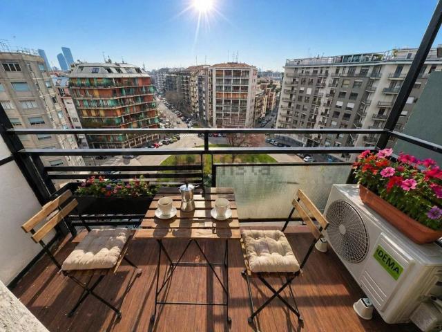 Appartamento in affitto di 40 m² in Via dei Grimani, 19