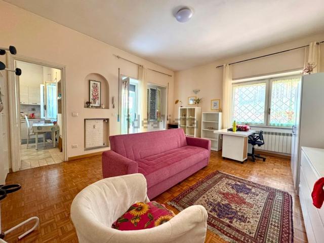 Appartamento in affitto di 40 m² in Via dei Savorelli
