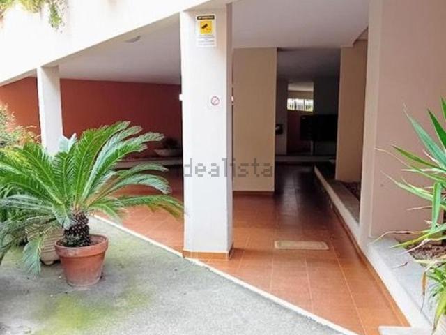 Appartamento in affitto di 40 m² in Via dei Savorelli