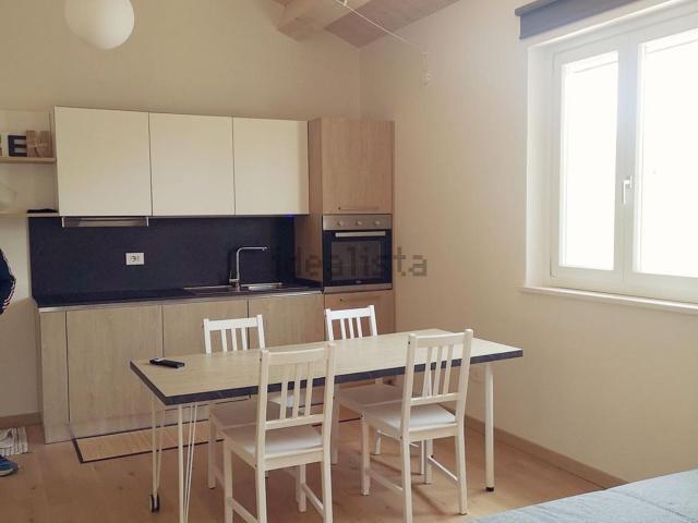 Appartamento in affitto di 40 m² in Via del Conero