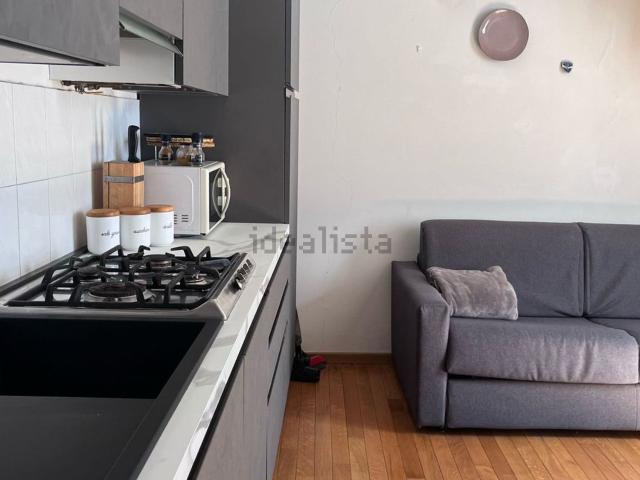 Appartamento in affitto di 40 m² in Via del Borgo di San Pietro
