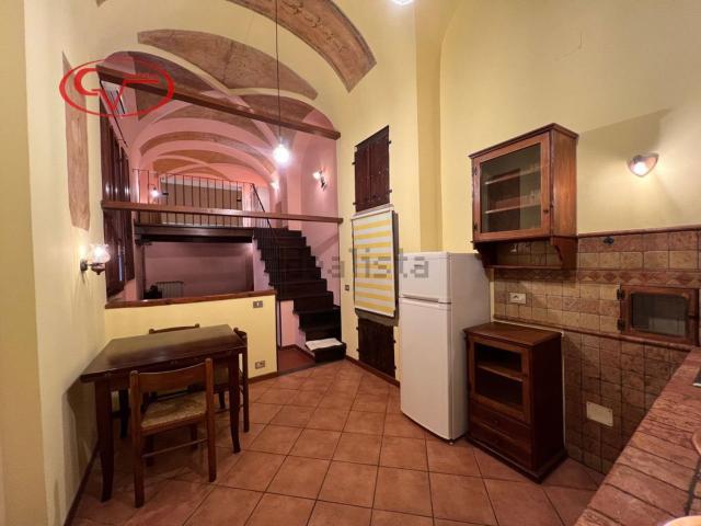 Appartamento in affitto di 40 m² in Via del Lungo Isidoro
