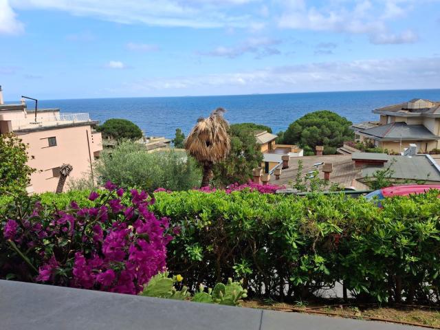 Appartamento in affitto di 40 m² in Via del Mare