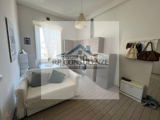 Appartamento in affitto di 40 m² in Via del Ponte alle Mosse