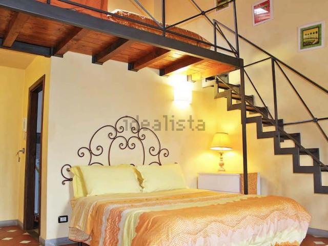Appartamento in affitto di 40 m² in Via del Ponte alle Mosse