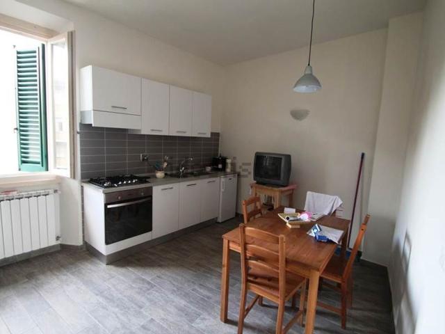 Appartamento in affitto di 40 m² in Via del Ponte alle Mosse, 105