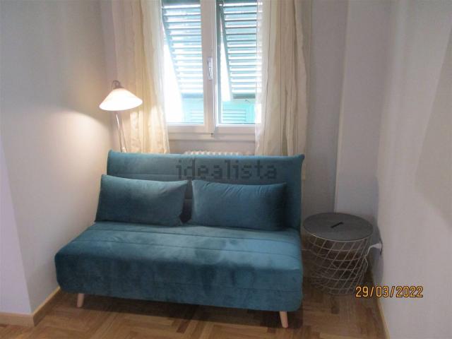 Appartamento in affitto di 40 m² in Via del Ponte alle Mosse