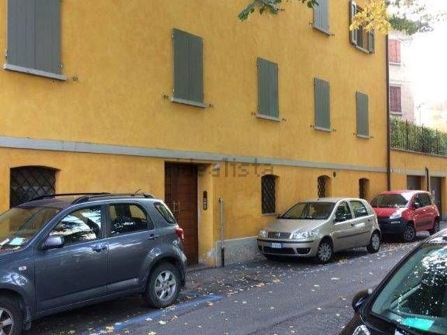 Appartamento in affitto di 40 m² in Via del Portone