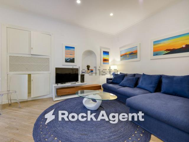 Appartamento in affitto di 40 m² in Via del Parco Margherita