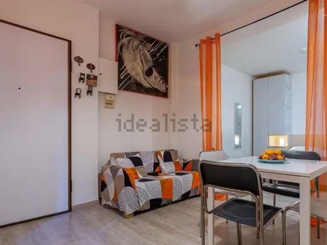 Appartamento in affitto di 40 m² in Via del Pratello