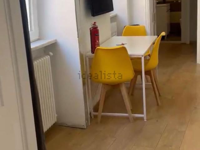 Appartamento in affitto di 40 m² in Via del Prione