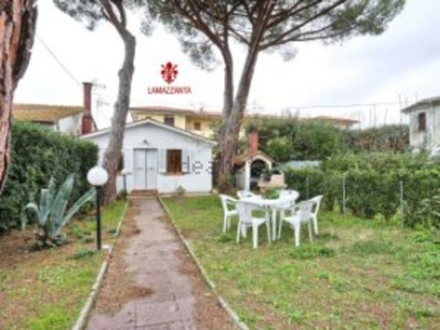 Appartamento in affitto di 40 m² in Via del Tripesce
