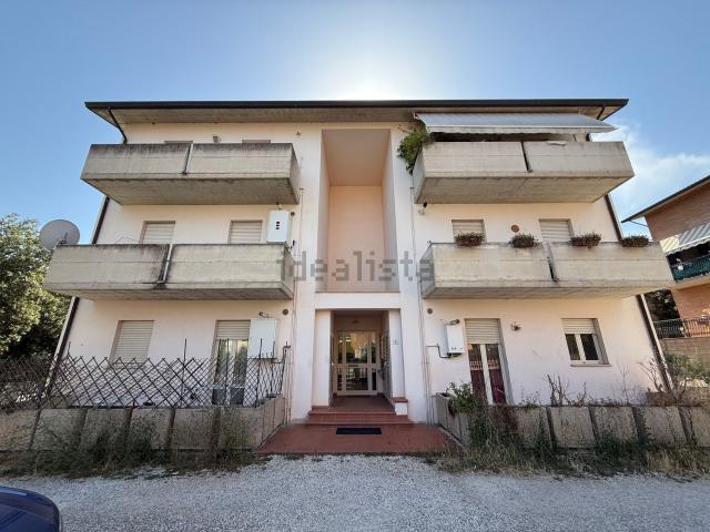 Appartamento in affitto di 40 m² in Via dell&apos Alabastro, 8