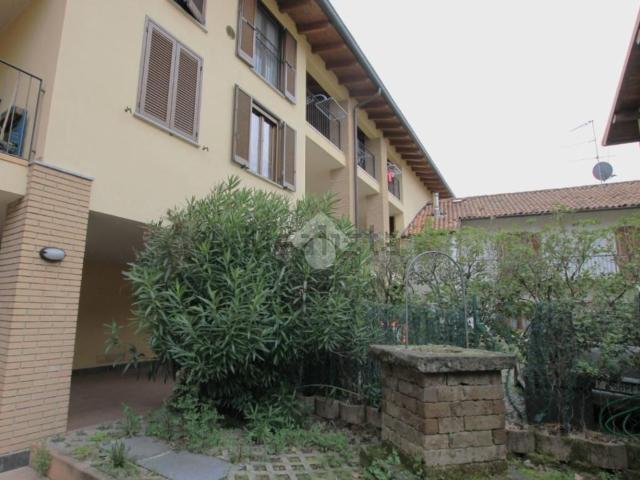 Appartamento in affitto di 40 m² in Via dell&apos Industria, 33