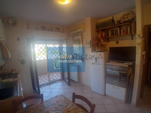 Appartamento in affitto di 40 m² in Via dell&apos Olmata, 90