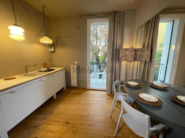 Appartamento in affitto di 40 m² in Via dell&apos Oro, 13