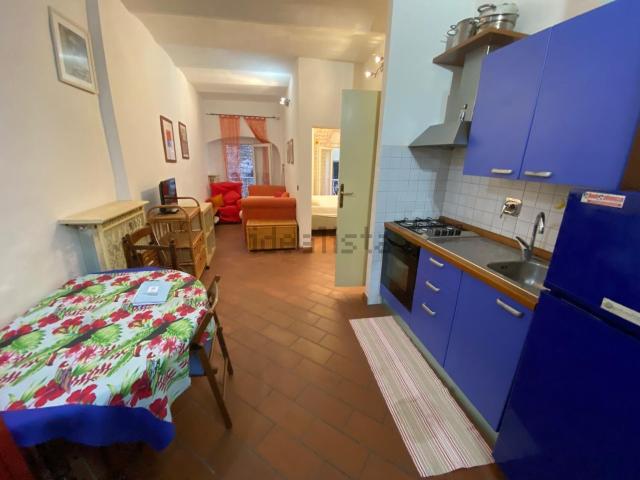 Appartamento in affitto di 40 m² in Via dell&apos Orso