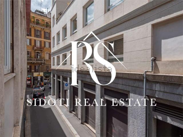 Appartamento in affitto di 40 m² in Via dell&apos Unione, 3