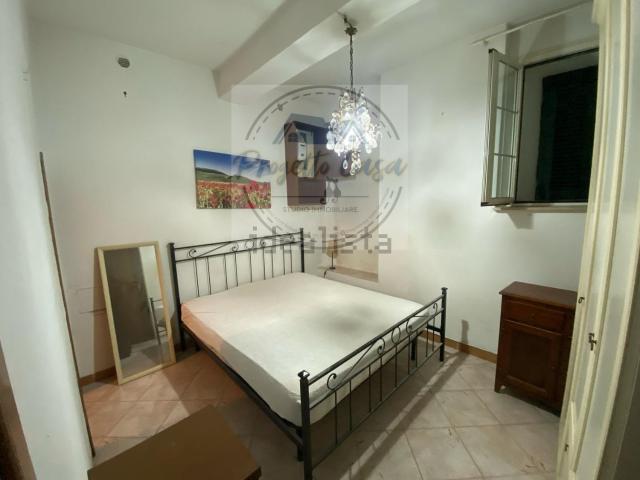 Appartamento in affitto di 40 m² in Via della Trinità