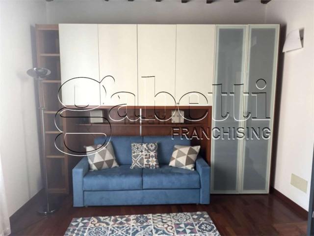 Appartamento in affitto di 40 m² in Via della Vittoria