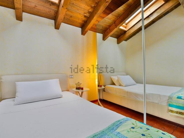 Appartamento in affitto di 40 m² in Via della Beverara, 226