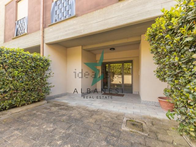 Appartamento in affitto di 40 m² in Via della Cappella