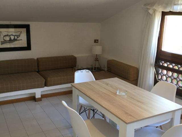 Appartamento in affitto di 40 m² in Via della Casetta Mattei, 315