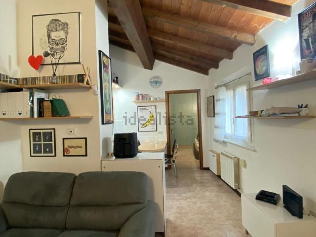 Appartamento in affitto di 40 m² in Via della Cerca
