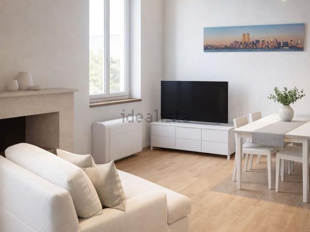 Appartamento in affitto di 40 m² in Via della Conciliazione