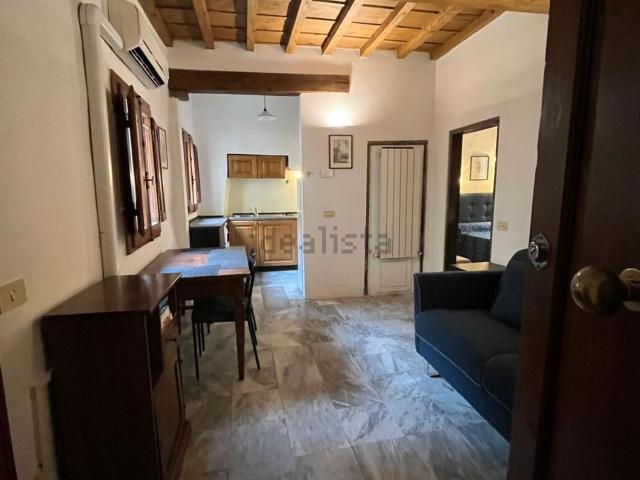 Appartamento in affitto di 40 m² in Via della Condotta
