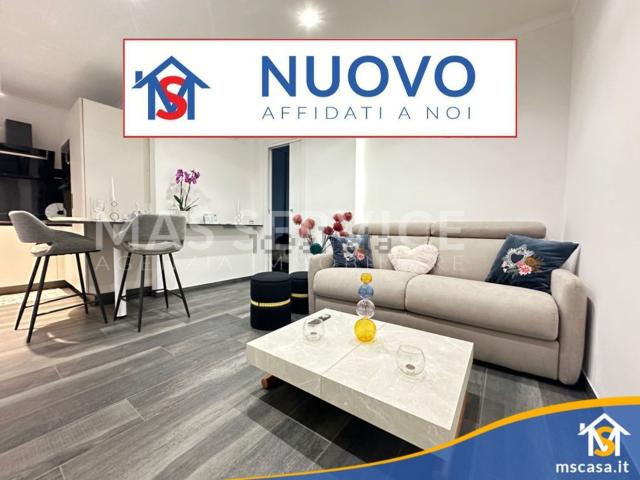 Appartamento in affitto di 40 m² in Via della Farnesina