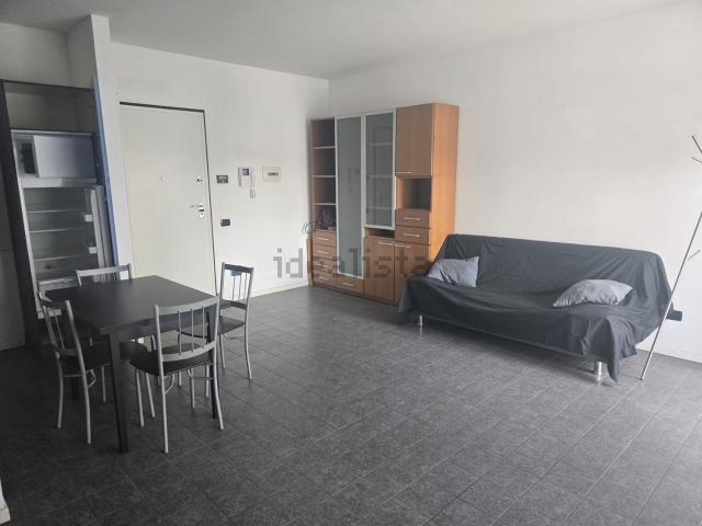 Appartamento in affitto di 40 m² in Via della Ferriera