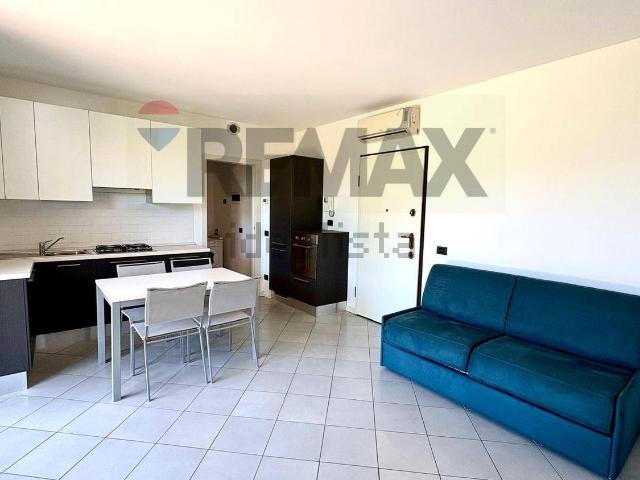 Appartamento in affitto di 40 m² in Via della Fortuna, 15
