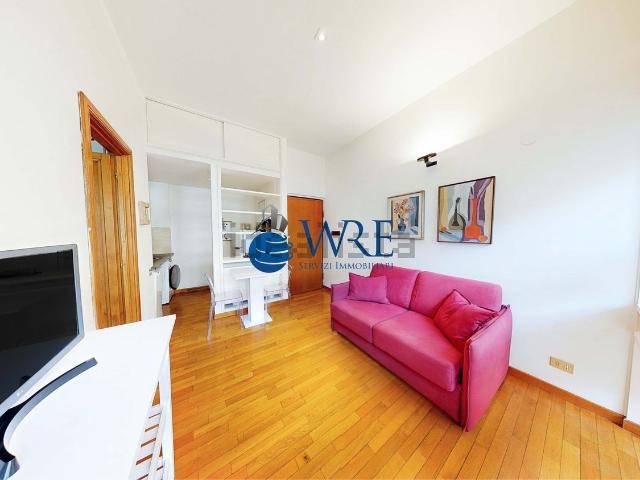 Appartamento in affitto di 40 m² in Via della Frezza