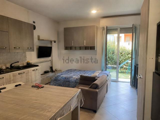 Appartamento in affitto di 40 m² in Via della Grazia