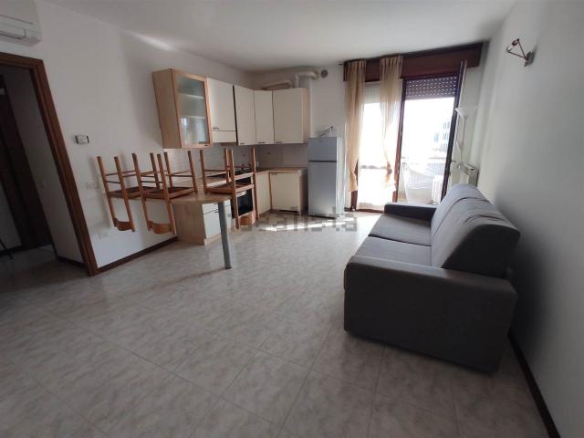 Appartamento in affitto di 40 m² in Via della Libertà