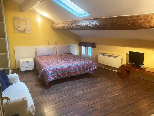 Appartamento in affitto di 40 m² in Via della Paglia