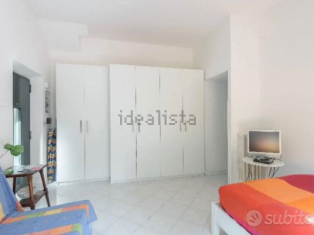 Appartamento in affitto di 40 m² in Via della Pineta Sacchetti