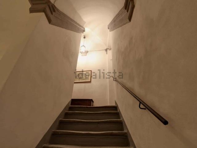 Appartamento in affitto di 40 m² in Via della Purificazione