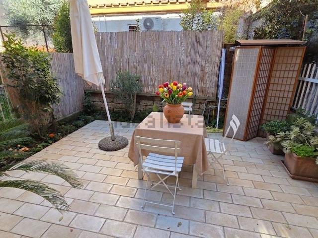 Appartamento in affitto di 40 m² in Via della Rena, 37
