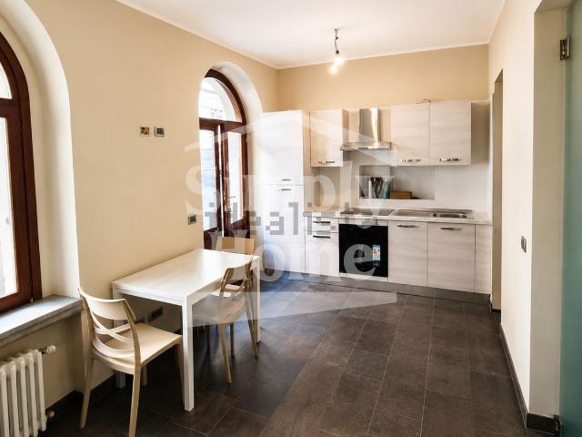 Appartamento in affitto di 40 m² in Via della Rocca, 34